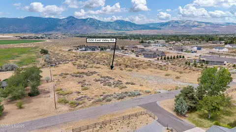 2550 E Valley Rd, Minden, NV 89423 photo 2