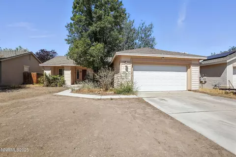 509 Summer St, Fernley, NV 89408