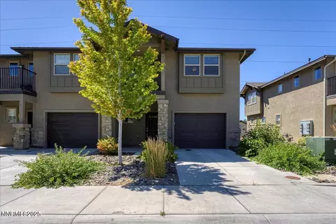 1393 Handelin Rd, Carson City, NV 89706