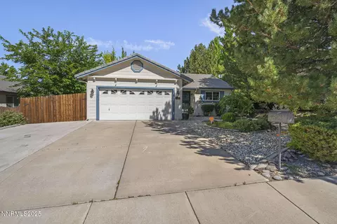4663 Goodwin Rd, Sparks, NV 89436