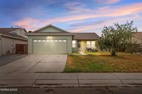 211 Emigrant Way, Fernley, NV 89408