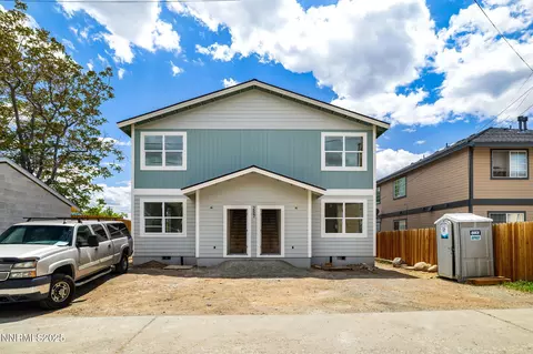 267 Cheney St, Reno, NV 89502