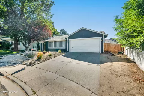 3324 Danville Dr, Sparks, NV 89434