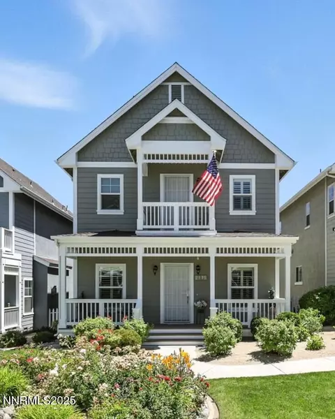 2175 Alamo Square Way, Reno, NV 89509