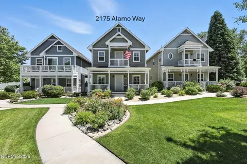 2175 Alamo Square Way, Reno, NV 89509