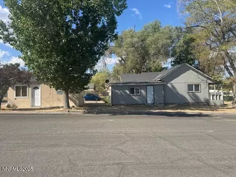 103 W Haskell St, Winnemucca, NV 89445