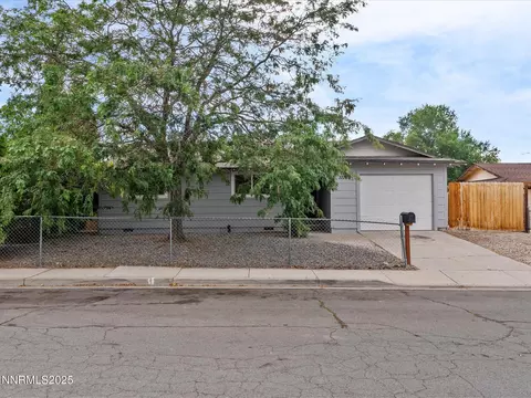 11165 White Sage Dr, Reno, NV 89506