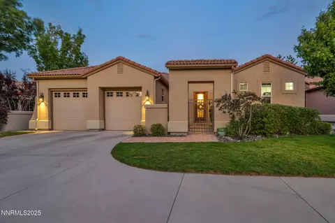 1640 Whisper Rock Ct, Reno, NV 89523