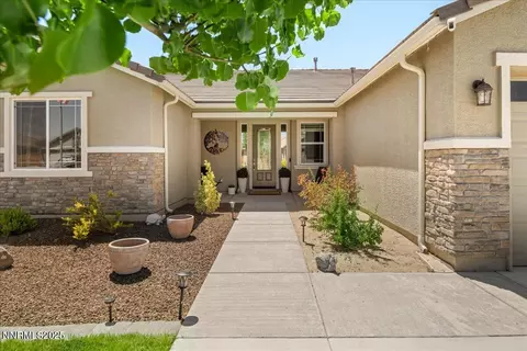 1042 Garden Pond Way, Spanish Springs, NV 89441