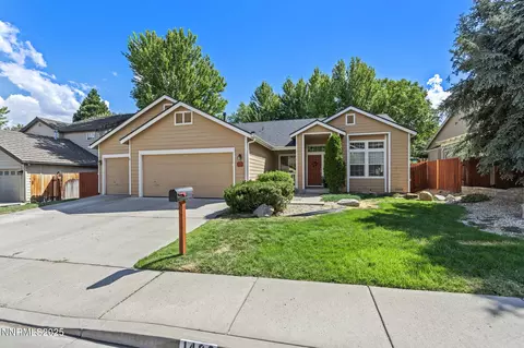 1493 Highland Pines Dr, Reno, NV 89503
