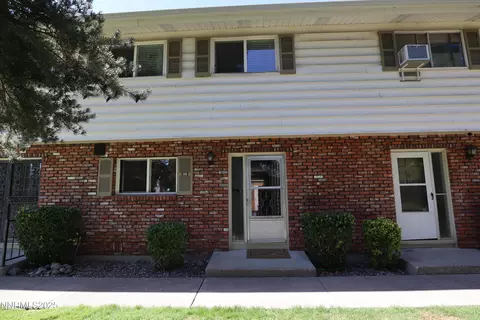 165 Smithridge Park, Reno, NV 89502