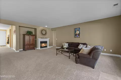 Living - 650 Caspian Ct, Reno, NV 89521 photo 4 of 8