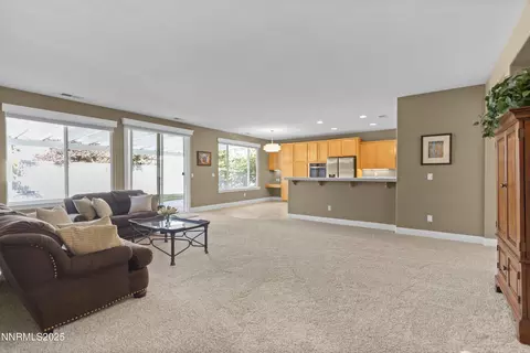 Living - 650 Caspian Ct, Reno, NV 89521 photo 6 of 8