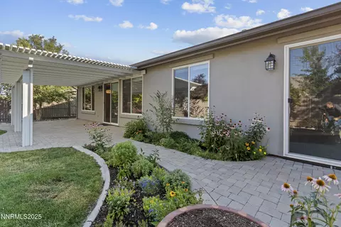Exterior - 650 Caspian Ct, Reno, NV 89521 photo 1 of 2
