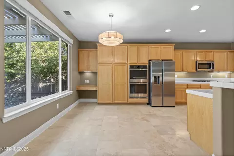 Kitchen - 650 Caspian Ct, Reno, NV 89521 photo 5 of 5
