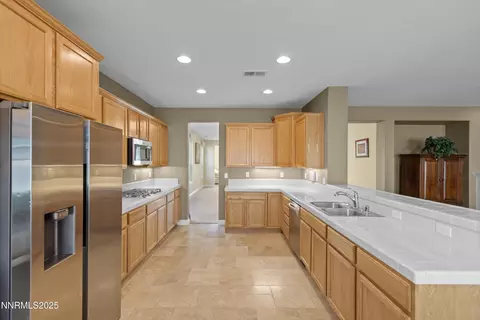 Kitchen - 650 Caspian Ct, Reno, NV 89521 photo 1 of 5
