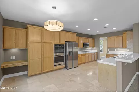 Kitchen - 650 Caspian Ct, Reno, NV 89521 photo 2 of 5