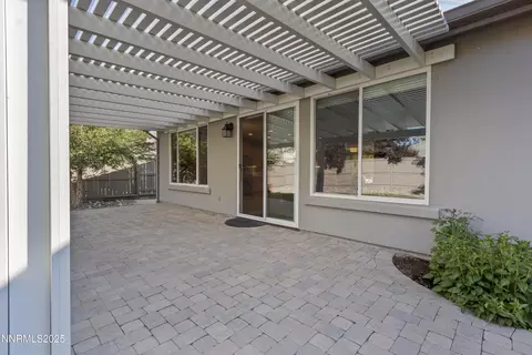 Exterior - 650 Caspian Ct, Reno, NV 89521 photo 2 of 2