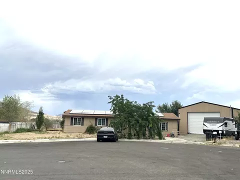 1399 Ocala St, Winnemucca, NV 89445