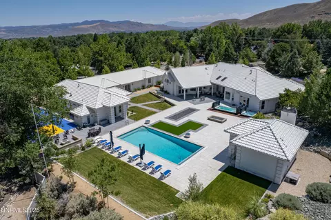 2100 Ash Canyon Rd, Carson City, NV 89703