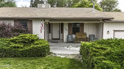 2060 Melarkey St, Winnemucca, NV 89445