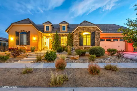 13345 Travertine Ln, Reno, NV 89511