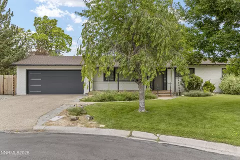 1530 Romero Way, Reno, NV 89509