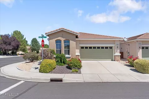 1860 Medolla Dr, Sparks, NV 89434