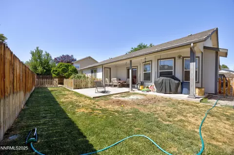 Exterior - 714 Noel Ln, Fallon, NV 89406 photo 2 of 3