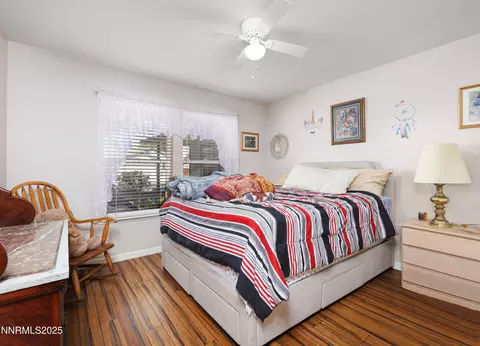 Bedroom - 714 Noel Ln, Fallon, NV 89406 photo 1 of 4