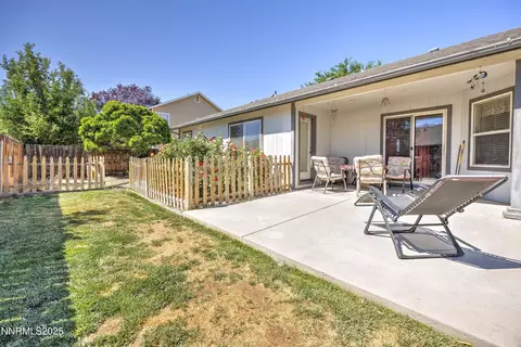 Exterior - 714 Noel Ln, Fallon, NV 89406 photo 3 of 3