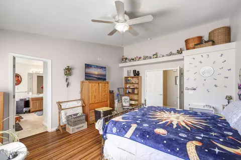 Bedroom - 714 Noel Ln, Fallon, NV 89406 photo 4 of 4