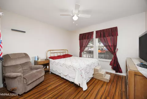 Bedroom - 714 Noel Ln, Fallon, NV 89406 photo 2 of 4
