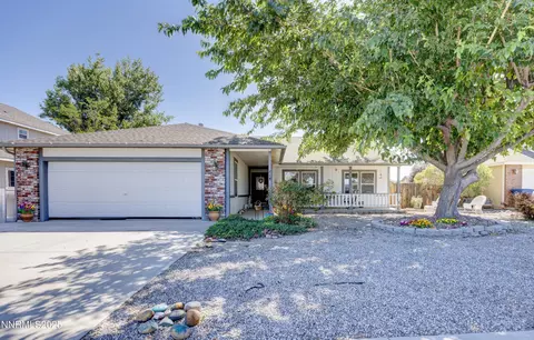 714 Noel Ln, Fallon, NV 89406