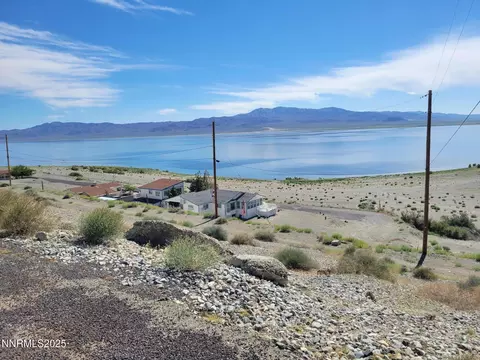 D3 Gull Drive, Walker Lake, NV 89415
