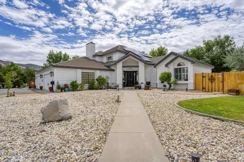 10 High Chaparral Way, Reno, NV 89521