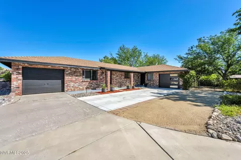 734 And 732 Sean Dr, Carson City, NV 89701