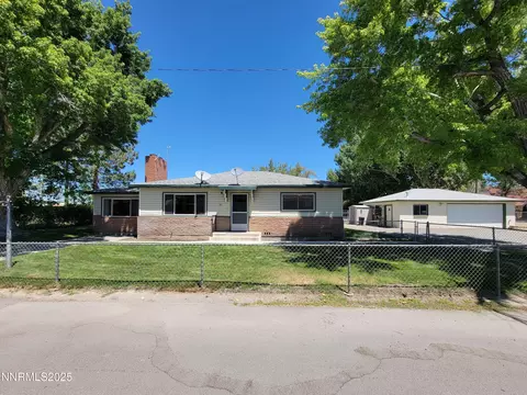 306 Memory Ln, Yerington, NV 89447