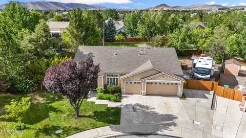 7980 Teruel Ct, Sparks, NV 89436