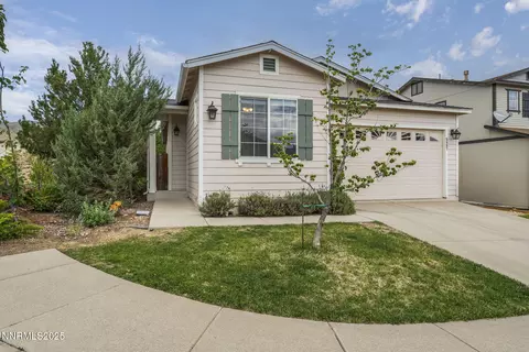 5897 September Cir, Reno, NV 89523