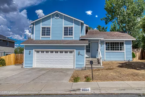 8664 Piper Pl, Reno, NV 89506