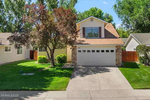 1517 Mill Creek Way, Gardnerville, NV 89410