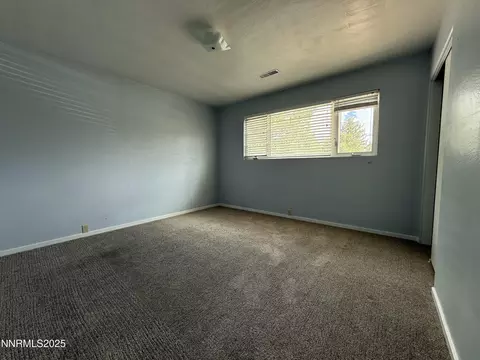 Bedroom - 302 Meyer St, Carson City, NV 89703 photo 3 of 3