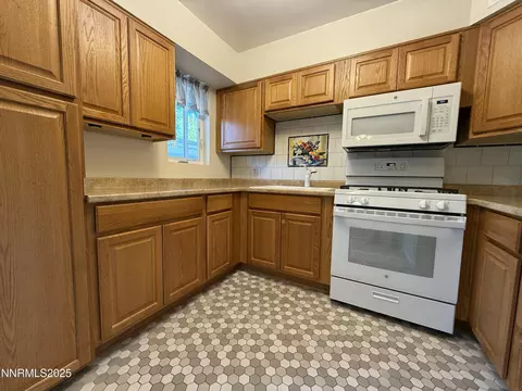 Kitchen - 302 Meyer St, Carson City, NV 89703 photo 1 of 1