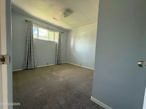 Bedroom - 302 Meyer St, Carson City, NV 89703 photo 2 of 3