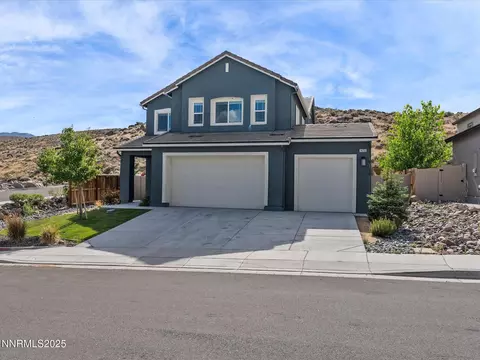 14255 Tuscan Sun Ct, Reno, NV 89511