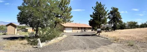 1956 Rockbottom Rd, Gardnerville, NV 89410