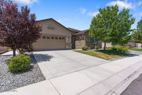 10571 Circle Oaks Ct, Reno, NV 89521