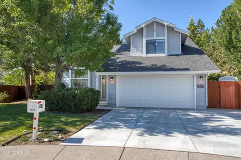 5262 Terrace Heights Ct, Reno, NV 89523