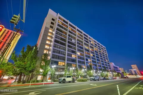 450 N Arlington Ave UNIT 706, Reno, NV 89503